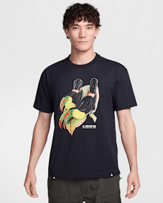 Nike ACG Men's Dri-FIT T-Shirt. Nike.com